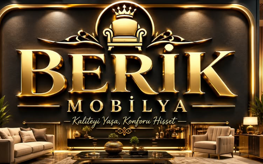 Berik Mobilya