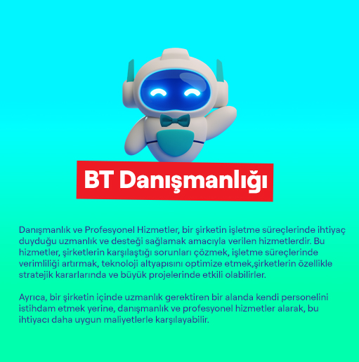 Tomrisbt Bilişim